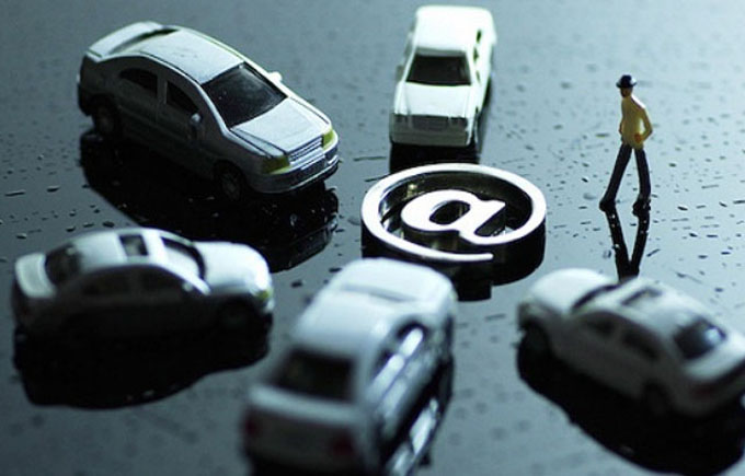 网约车管理新政最新消息